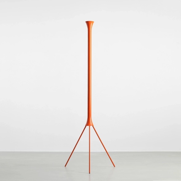 LAMPA PODŁOGOWA KIBO FLOOR FLARE